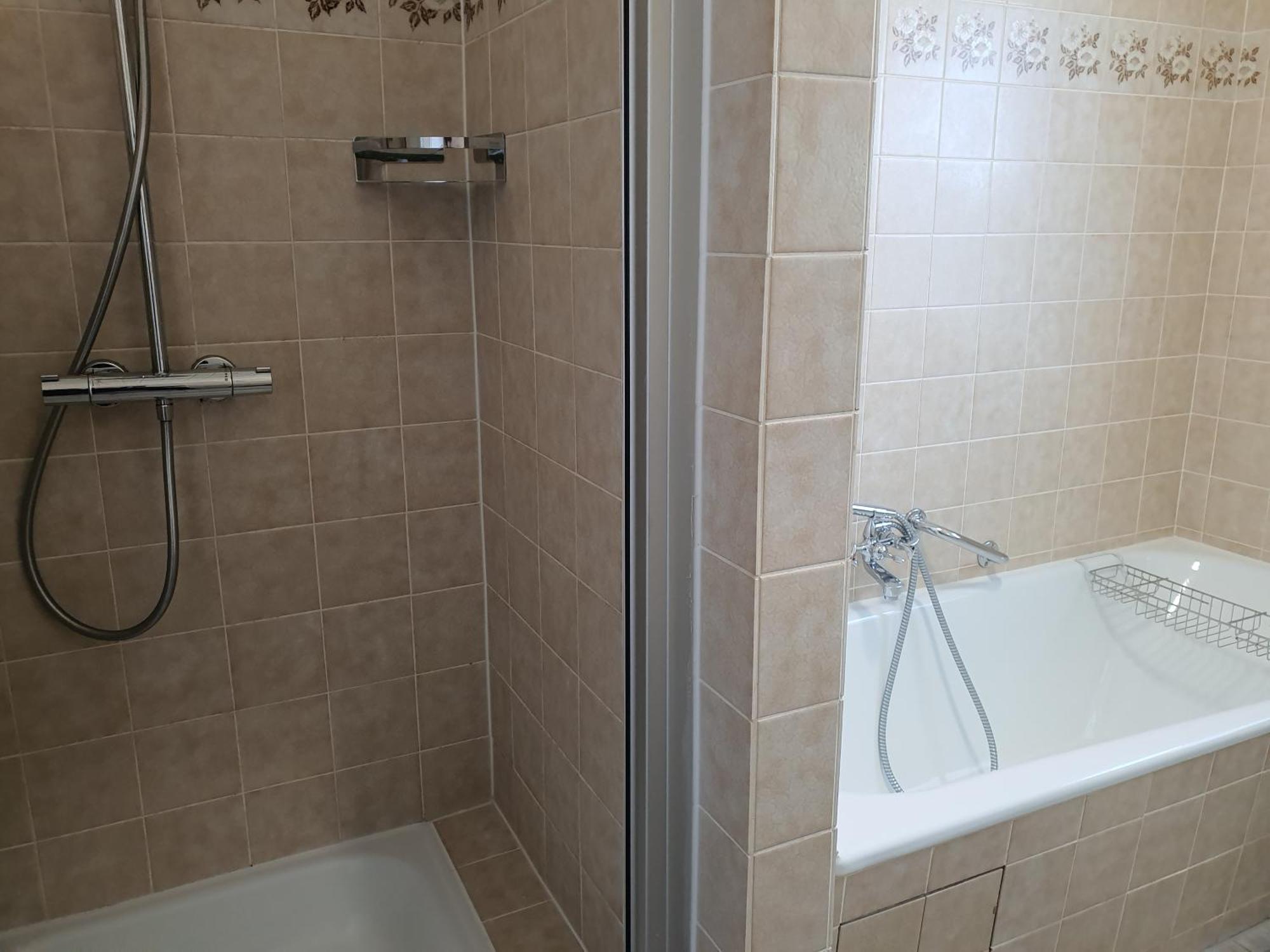 דירות Dagebüll Welle Und Woge חדר תמונה